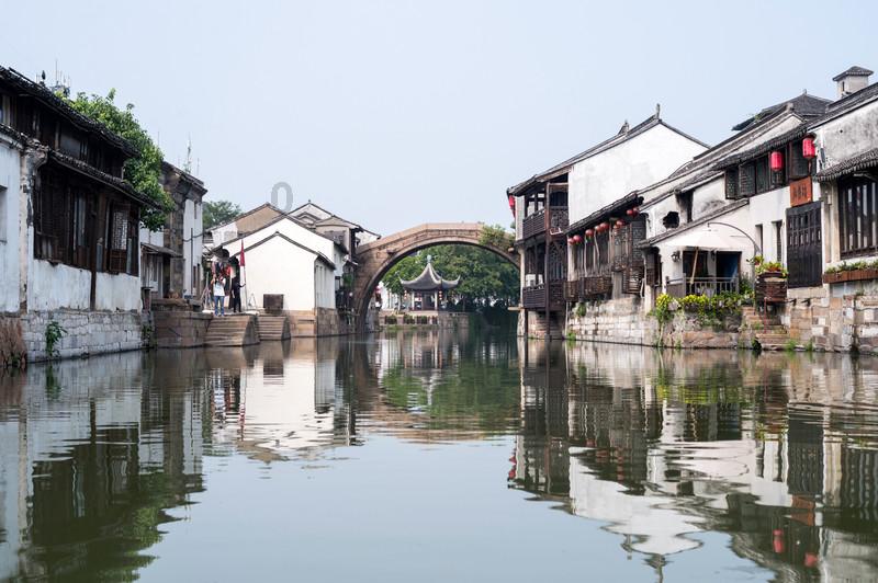 奇特的方块世界